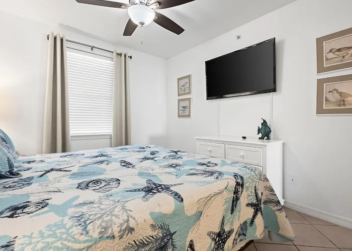 Holiday home Royal Palms 804 Gulf Shores