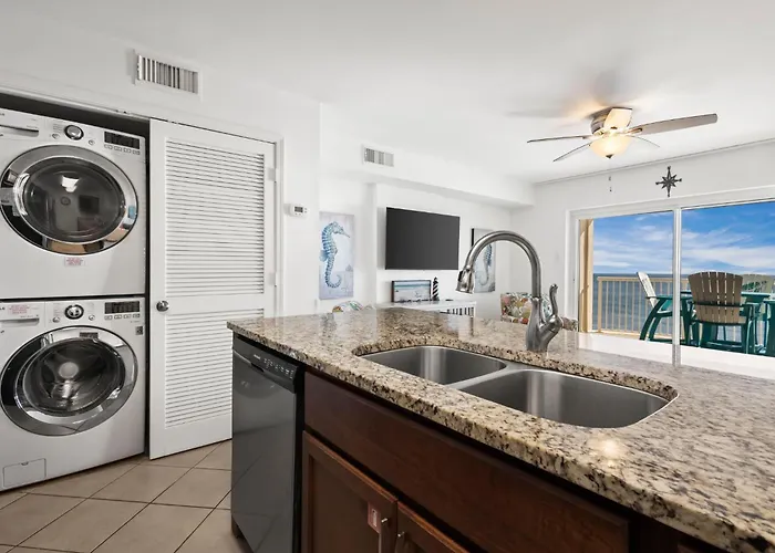 Royal Palms 804 Holiday home *
