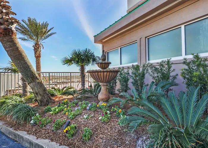 Holiday home Royal Palms 804 Gulf Shores