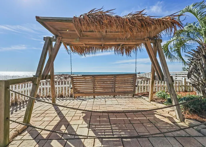 Royal Palms 804 Gulf Shores