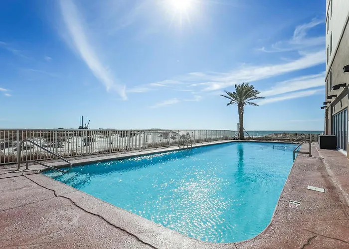 Royal Palms 804 Holiday home *