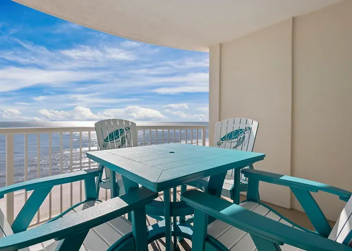 Royal Palms 804 Gulf Shores