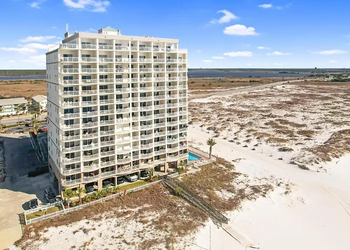 Royal Palms 804 Holiday home *
