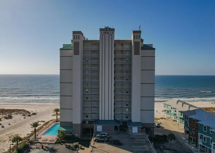 Royal Palms 804 Holiday home *