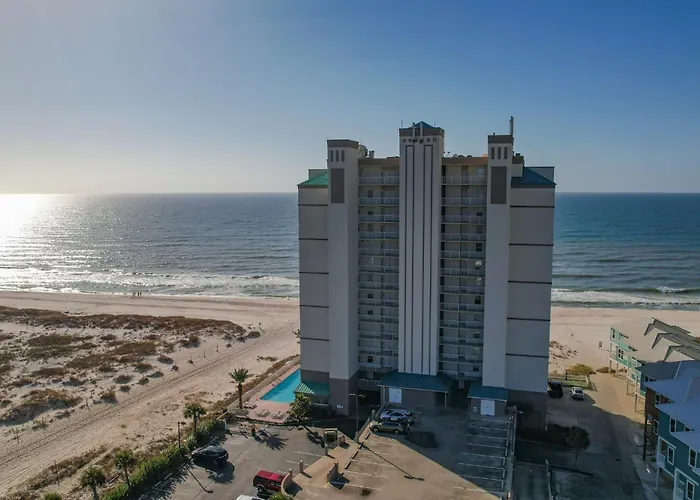 Holiday home Royal Palms 804